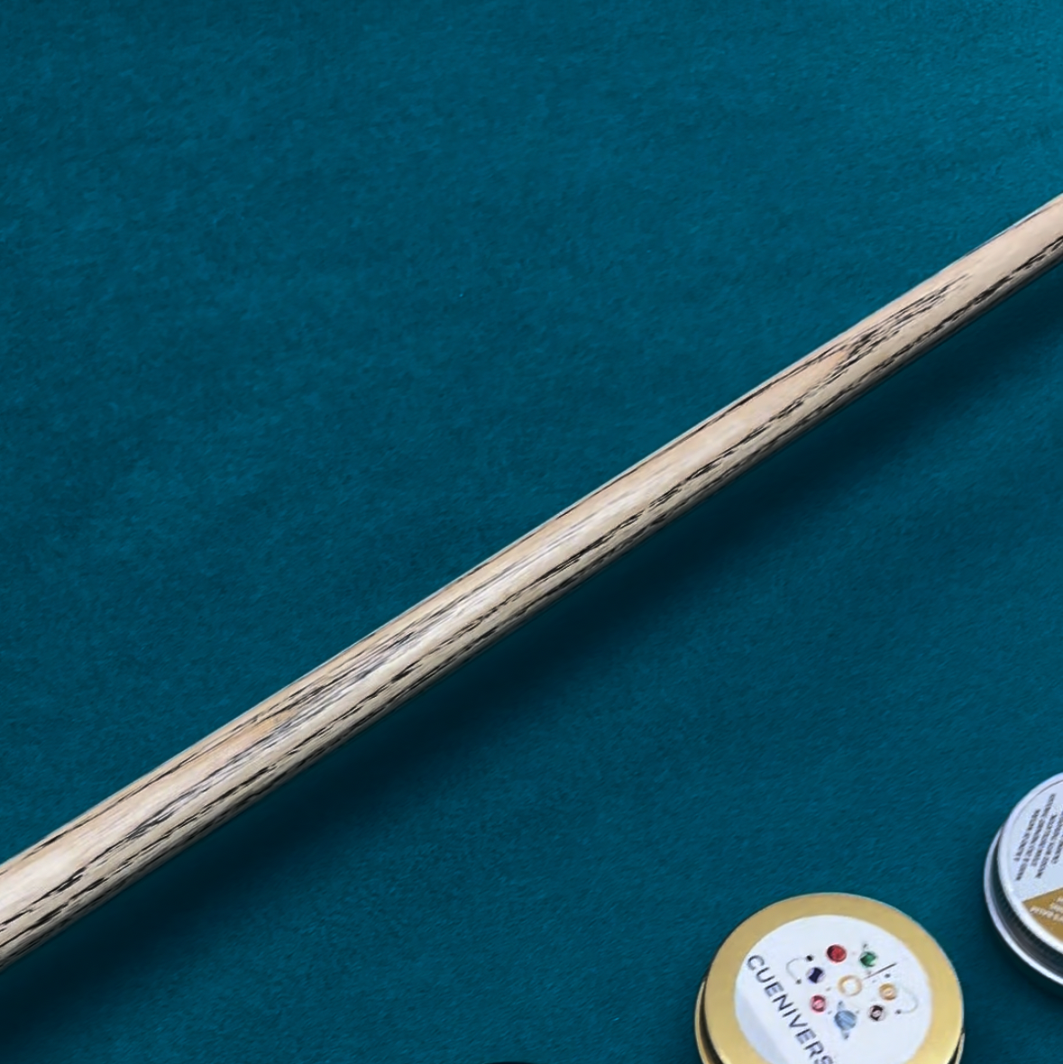 Full Cue Refurbishment