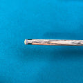 Cue Tip Replacement