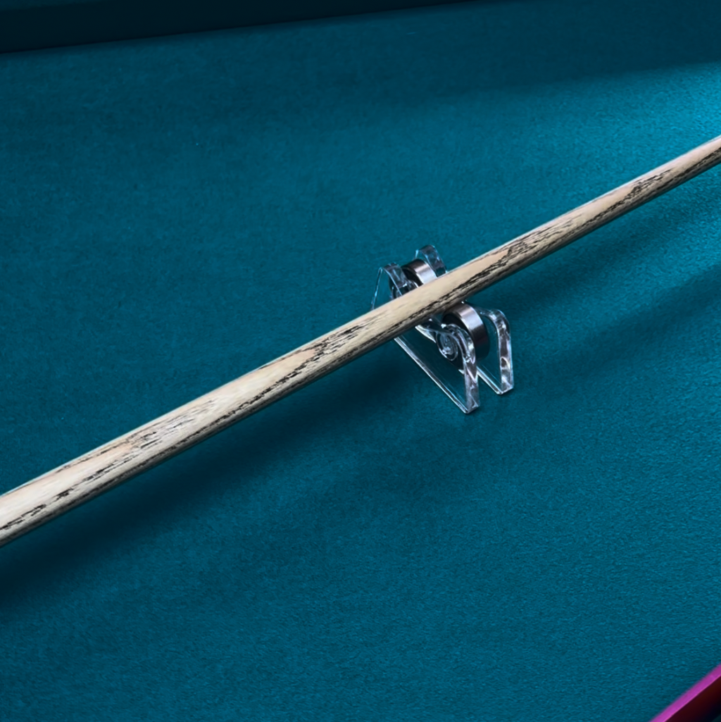 Full Cue Refurbishment