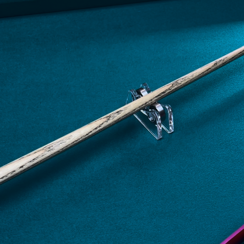 Full Cue Refurbishment