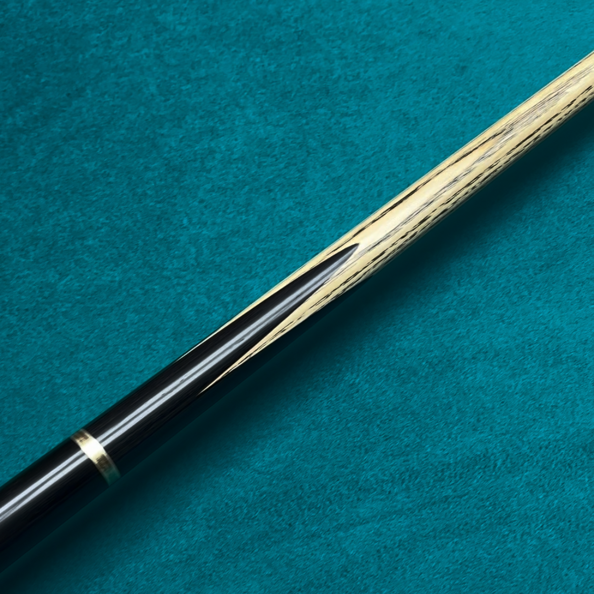 Full Cue Refurbishment